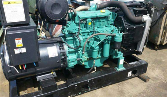 仁化柴油发电机 仁化柴油发电机