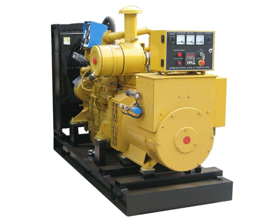 仁化发电机出租